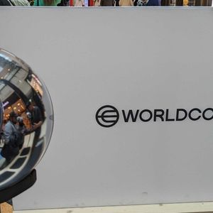 Kenyan Authorities Raided a Worldcoin Warehouse Last Week