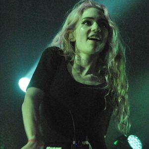 Musician Grimes Is 'Pathologically Optimistic' About AI