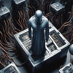 Google Hungers for More Data to Train Its AI—But At What Cost?