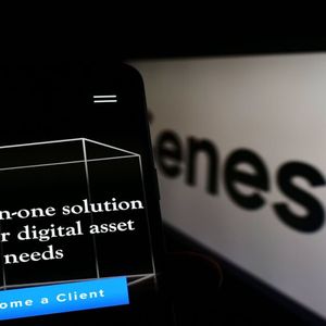 Crypto Derivatives Are Industry's Next Key Source of Growth, Says Genesis Trading