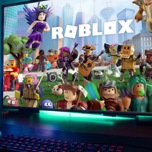 Roblox Is Tapping AI to Generate 'More Rich and Dynamic' Games: CEO