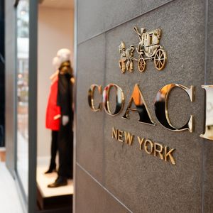 As Coach Swallows Versace, A Crypto Divide Grows in Luxury Fashion