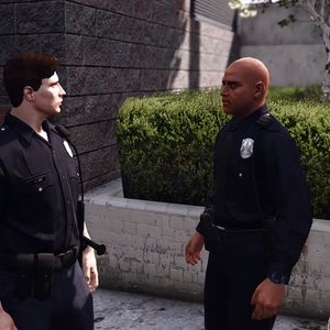 This Grand Theft Auto 5 Mod Lets AI NPCs Insult You
