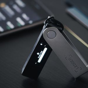 Ledger Adds PayPal as On-Ramp for Bitcoin, Ethereum Purchases