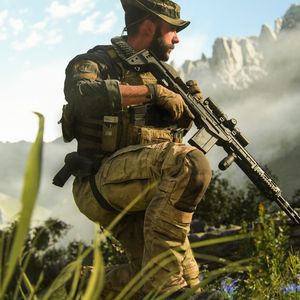 Call of Duty: Modern Warfare III Revealed—5 Things You Need to Know