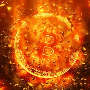 Bitcoin, Ethereum Flash Crash Triggers $800 Million in Liquidations