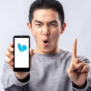 Friend.tech Renames Its Token—But Is It Even Legal?