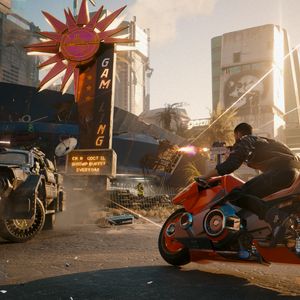 Cyberpunk 2077: 5 Major Upgrades Coming With ‘Phantom Liberty’