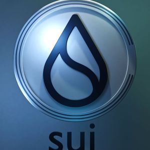 SUI Jumps Overnight as Bearish Traders on Binance Get Blown Out