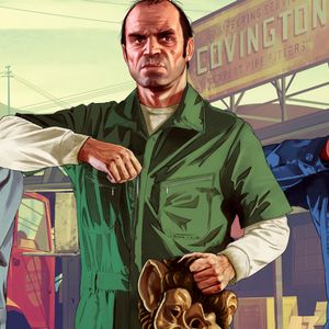 Teenage Hackers Who Leaked 'Grand Theft Auto 6' Details Convicted in UK
