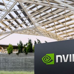 NVIDIA Rides AI Boom to Record-Setting Revenue