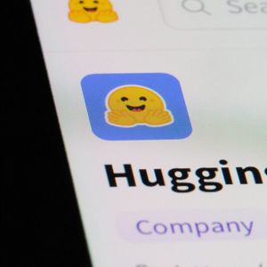 AI Startup Hugging Face Hits $4.5 Billion Valuation After Google and Nvidia Backed Raise