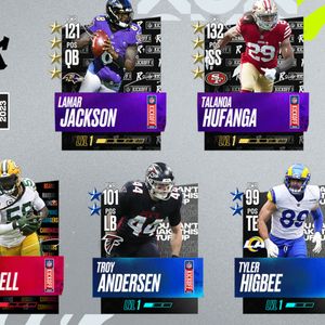 NFL Rivals Game Now Lets You Buy NFTs on iOS and Android