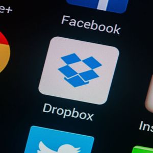 Dropbox Sunsets Unlimited Storage Plan, Partly Blames Crypto Mining