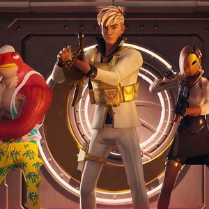 Fortnite Returns With Luxurious Island Upgrade, Another Star Wars Icon