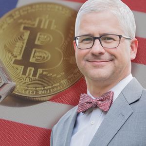 Biden's Crypto Tax Proposal Is Attempt to 'Kill' Adoption in US, Says Financial Services Chair