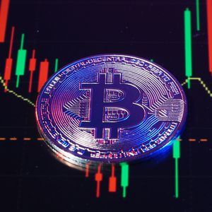 Bitcoin Holds Steady While Major Altcoins SUI and PEPE Plunge