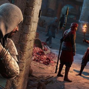 Assassin's Creed Mirage: Everything You Need to Know
