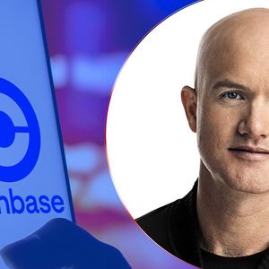 Coinbase CEO Brian Armstrong Reveals His 10 Favorite Crypto Innovations