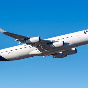 Airline Giant Lufthansa Launches NFT Loyalty Program on Polygon