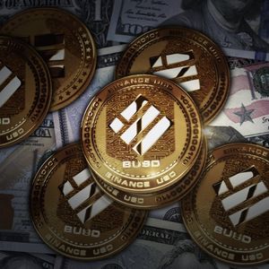 Binance to Phase Out BUSD Support, ‘Encourages’ Users To Convert Into Other Stablecoins
