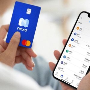 Nexo Rolls Out 'Dual Mode' for its Flagship Crypto Card