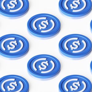 The Incredible Shrinking Market Share of Circle’s USDC Stablecoin