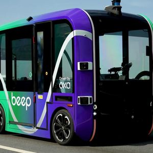 This Startup Wants to Use AI to Improve Your Morning Commute