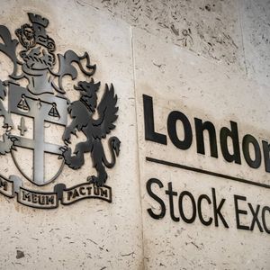 London Stock Exchange Group Plans Blockchain-Powered Digital Markets Business