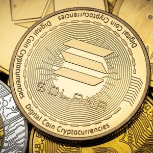 Solana Is the ‘Most Loved Altcoin Among investors’, Says CoinShares