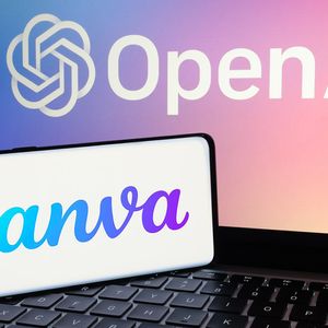 OpenAI Plugs ChatGPT Into Canva to Sharpen Its Competitive Edge in AI