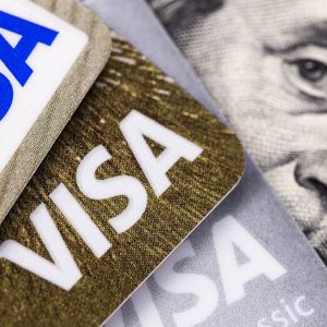Visa Promises Faster Credit Card Payments With USDC on Solana