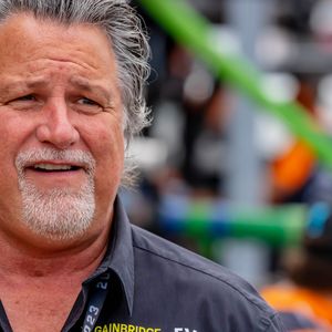 Racing Legend Michael Andretti Bets on AI With $200 Million Zapata Merger