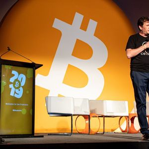 Ice Cold: Feds Freeze Celsius Founder Alex Mashinsky's Assets