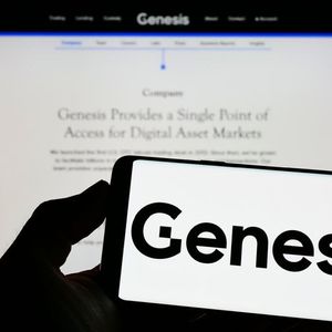 Genesis Hits Parent Company DCG With $600 Million Lawsuits