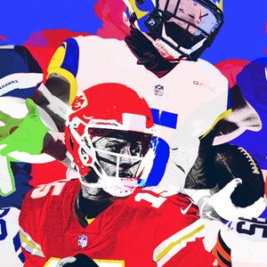 NFL All Day Has Fumbled: NFT Sales Down 87% From a Year Ago