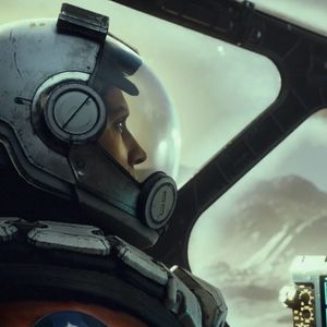 Skyrim Creator's Starfield Tops One Million Concurrent Players on Launch Day