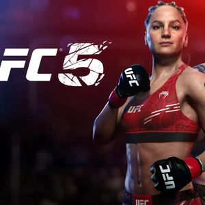 EA Sports UFC 5: Everything You Need to Know