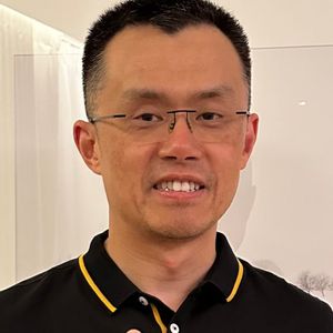 Binance CEO Brushes Off 'Negative News' Amid Executive Departures