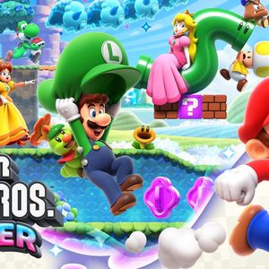 Super Mario Bros. Wonder: Everything You Need to Know