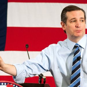 Ted Cruz Says He Is a ‘Big Believer’ In Bitcoin Mining
