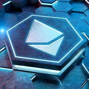 Ethereum Turns Inflationary as Gas Fees Plummet to 2023 Lows