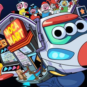 Animoca Brands Raises $20M to Pursue ‘Single Native Web3 Project’ Mocaverse