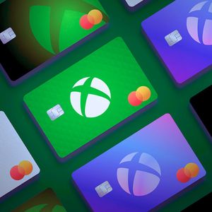 Microsoft Reveals Xbox Mastercard That Helps You Earn Free Games