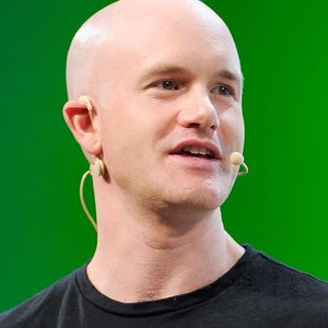 Flatcoins 'New Thing On the Horizon': Coinbase CEO Brian Armstrong