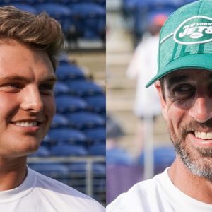 Aaron Rodgers Injury Sends DraftKings NFTs Soaring for Backup QB