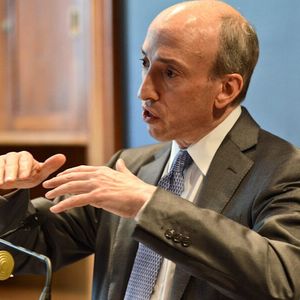 Gensler Slams Crypto Markets as Lawmakers Raise Questions About Bitcoin ETF