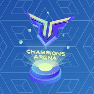 Champions Arena Beginner's Guide: How to Start Playing the NFT Fantasy Game