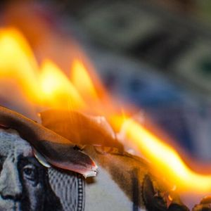 Bitcoin, Ethereum Hold Ground Despite Rising Inflation in August