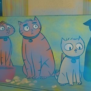 Stoner Cats NFT Sales Surge After SEC Reveals Charges